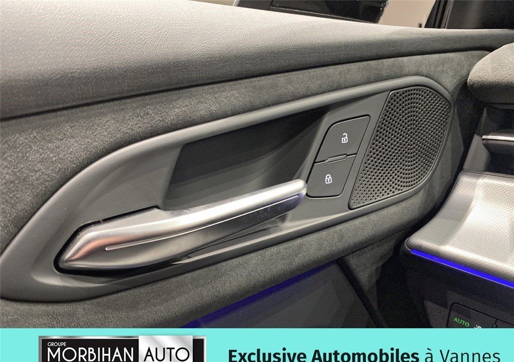 AUDI Q3 HYBRIDE E-HYBRID 272 CH S TRONIC 6