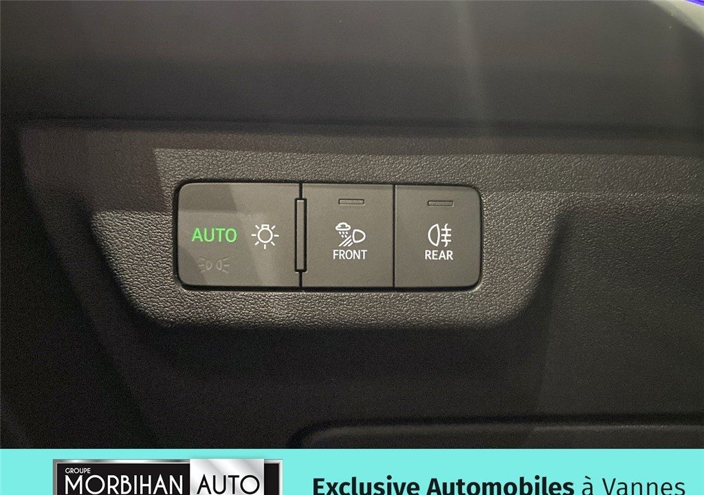 AUDI Q3 HYBRIDE E-HYBRID 272 CH S TRONIC 6