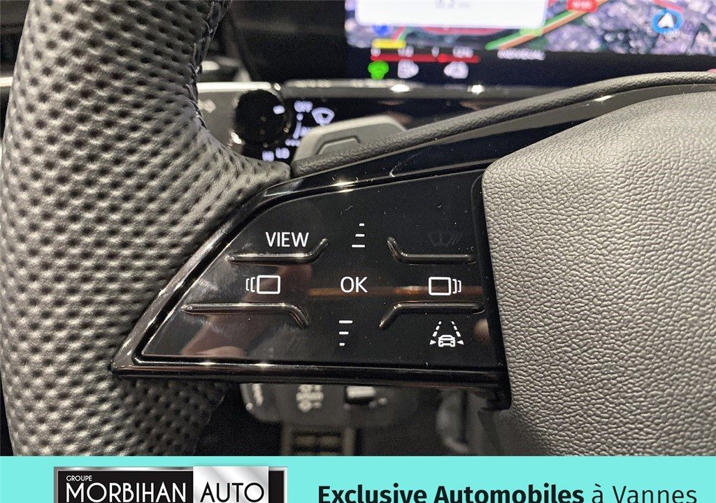 AUDI Q3 HYBRIDE E-HYBRID 272 CH S TRONIC 6