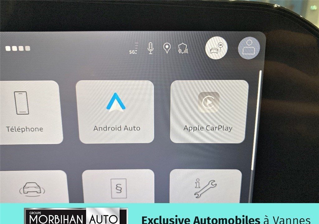 AUDI Q3 HYBRIDE E-HYBRID 272 CH S TRONIC 6