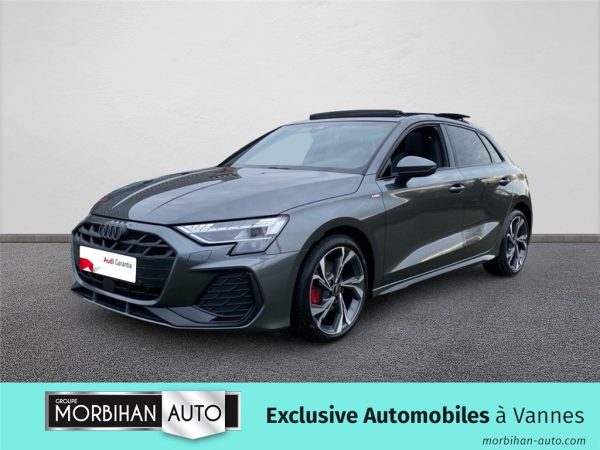 AUDI A3 SPORTBACK 35 TFSI MILD HYBRID 150 S TRONIC 7