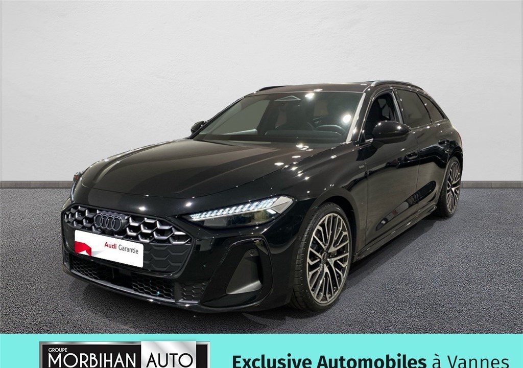 AUDI A5 AVANT E-HYBRID 299 CH S TRONIC 7 QUATTRO