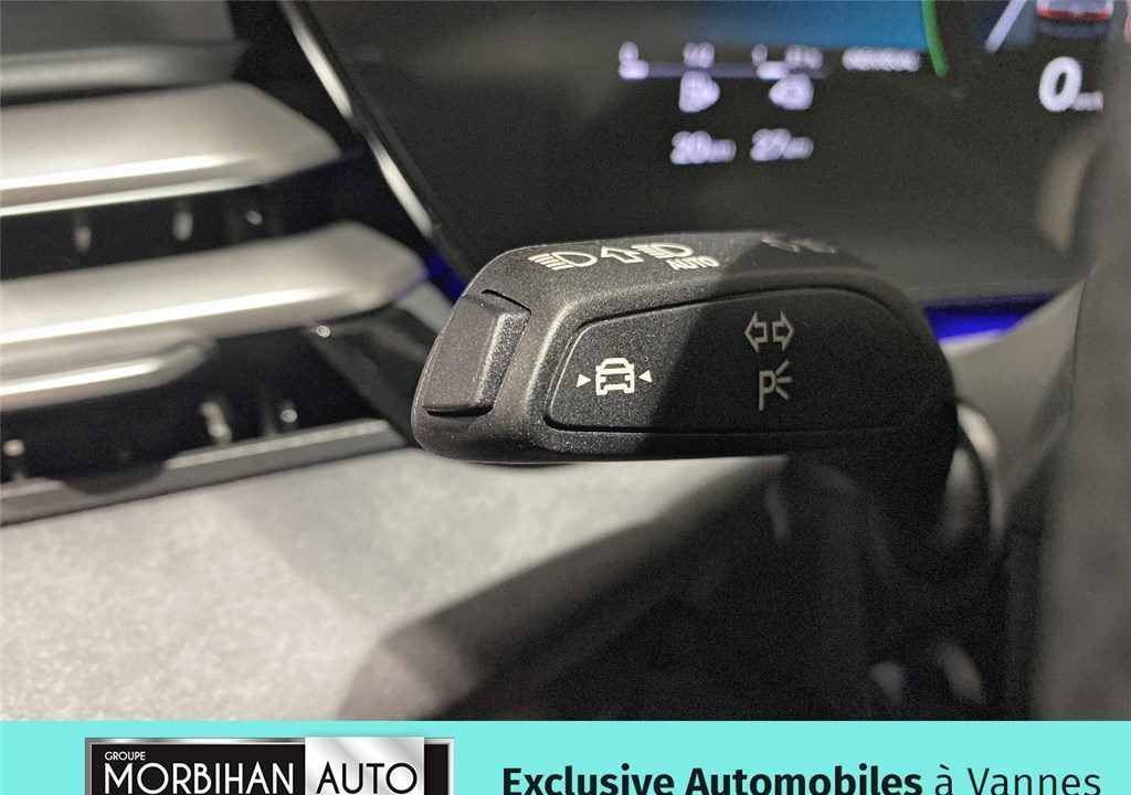 AUDI A5 AVANT E-HYBRID 299 CH S TRONIC 7 QUATTRO