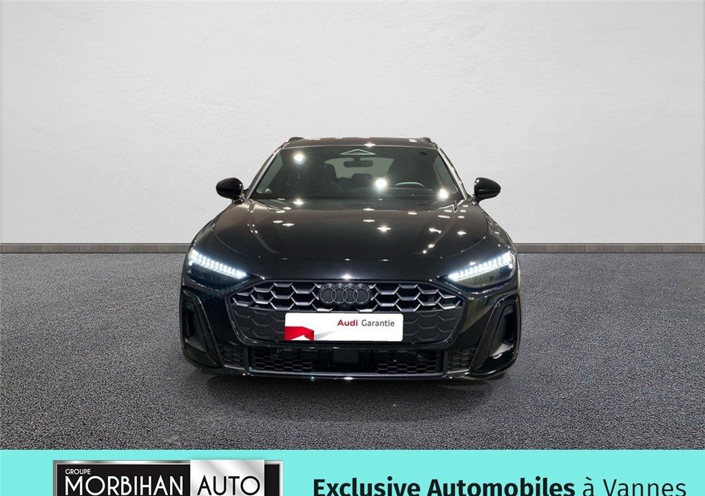 AUDI A5 AVANT E-HYBRID 299 CH S TRONIC 7 QUATTRO