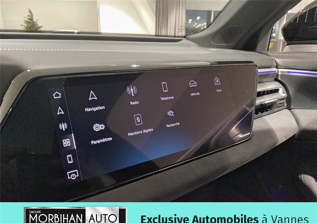 AUDI A5 AVANT E-HYBRID 299 CH S TRONIC 7 QUATTRO