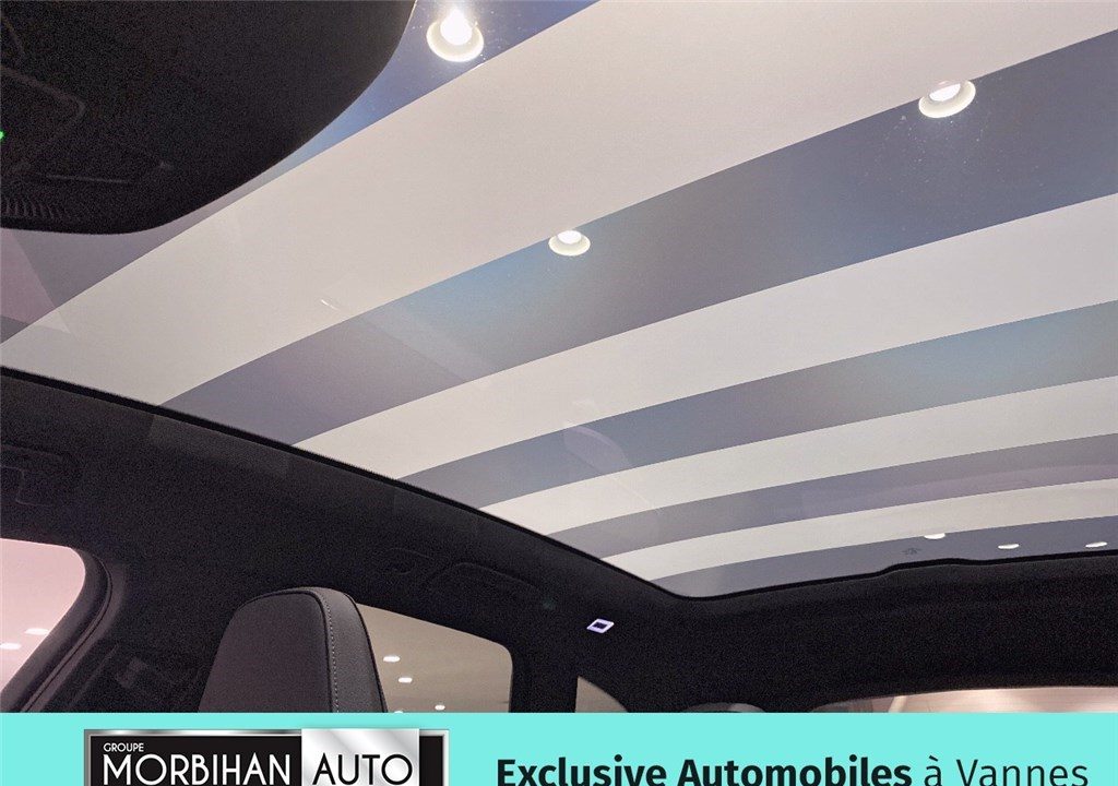 AUDI A5 AVANT E-HYBRID 299 CH S TRONIC 7 QUATTRO