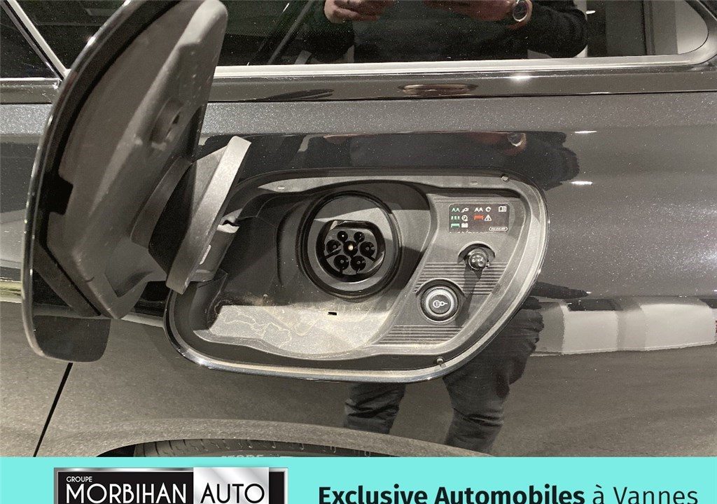 AUDI A5 AVANT E-HYBRID 299 CH S TRONIC 7 QUATTRO