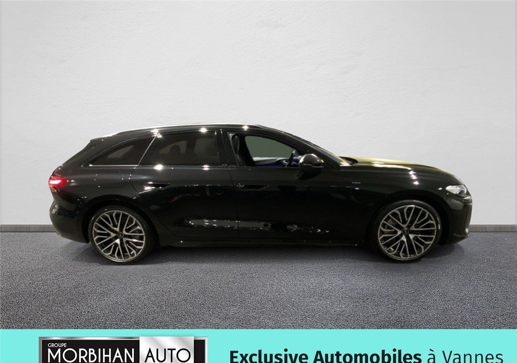 AUDI A5 AVANT E-HYBRID 299 CH S TRONIC 7 QUATTRO