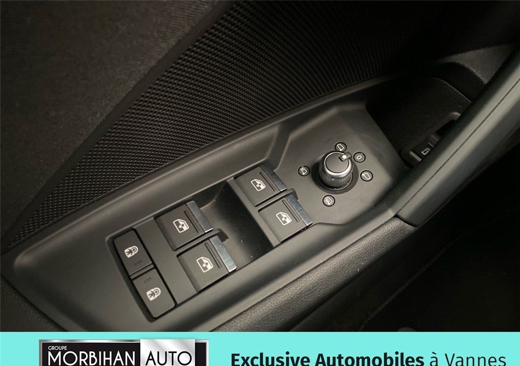 AUDI A3 SPORTBACK 40 TFSIE 204 S TRONIC 6