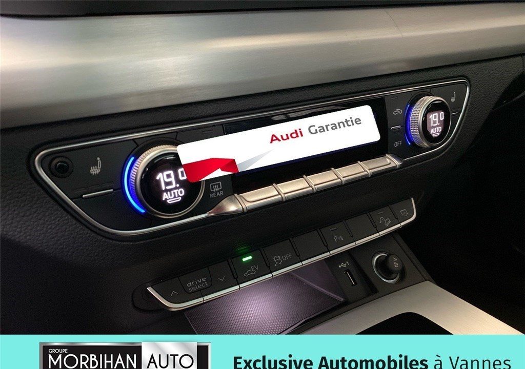 AUDI Q5 50 TFSIE 299 S TRONIC 7 QUATTRO