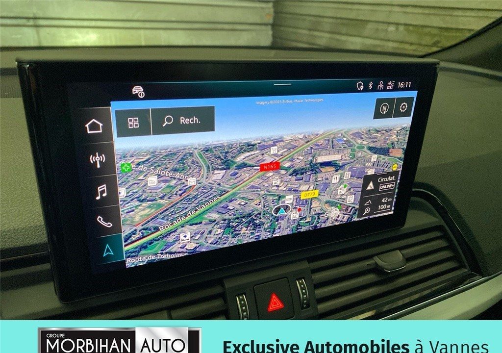 AUDI Q5 50 TFSIE 299 S TRONIC 7 QUATTRO