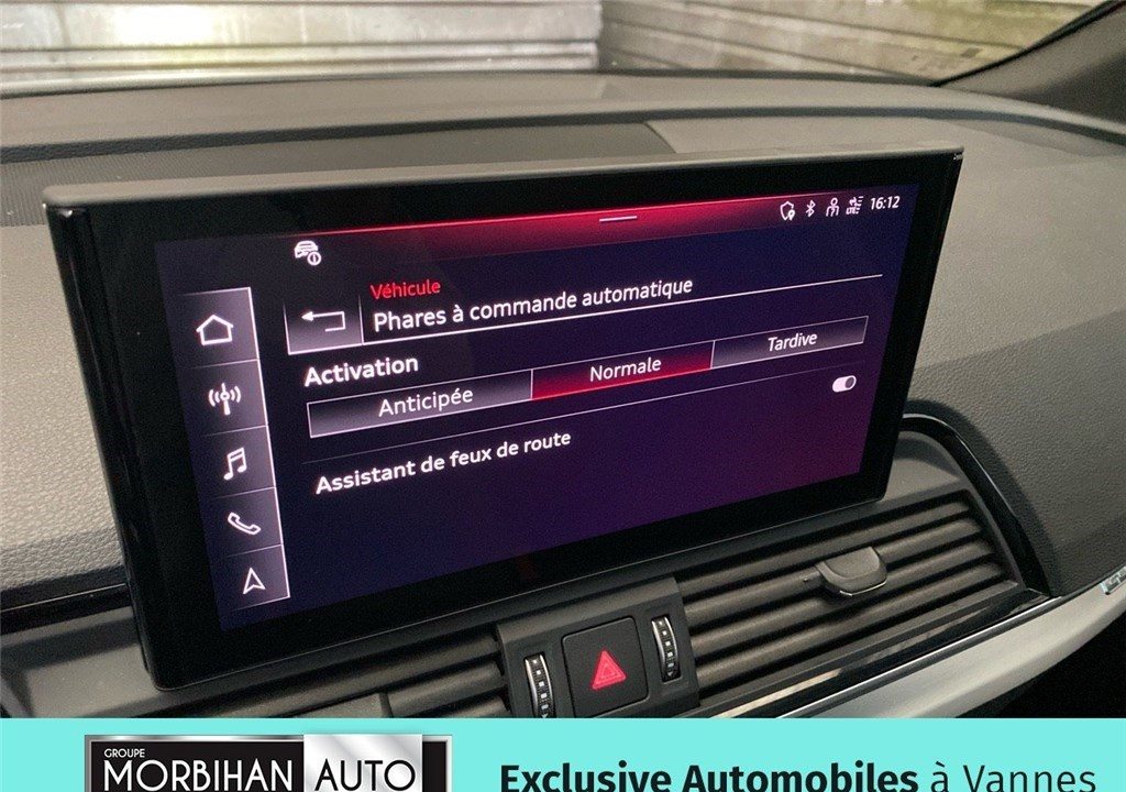 AUDI Q5 50 TFSIE 299 S TRONIC 7 QUATTRO