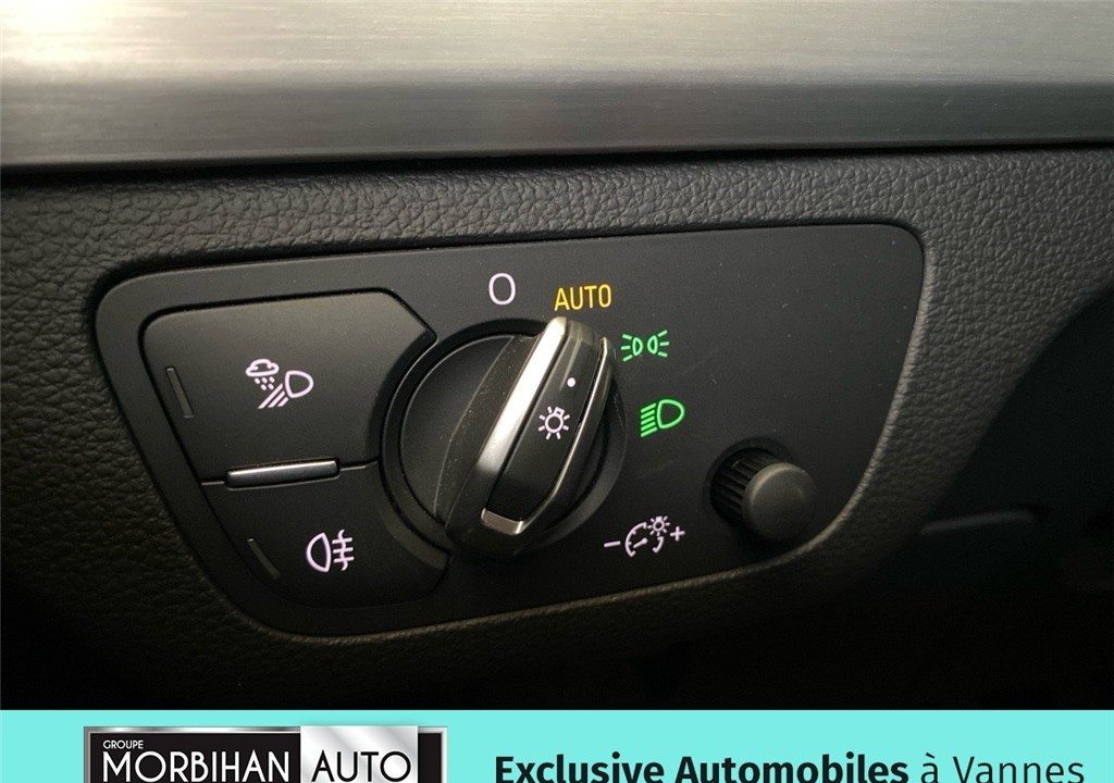 AUDI Q5 50 TFSIE 299 S TRONIC 7 QUATTRO