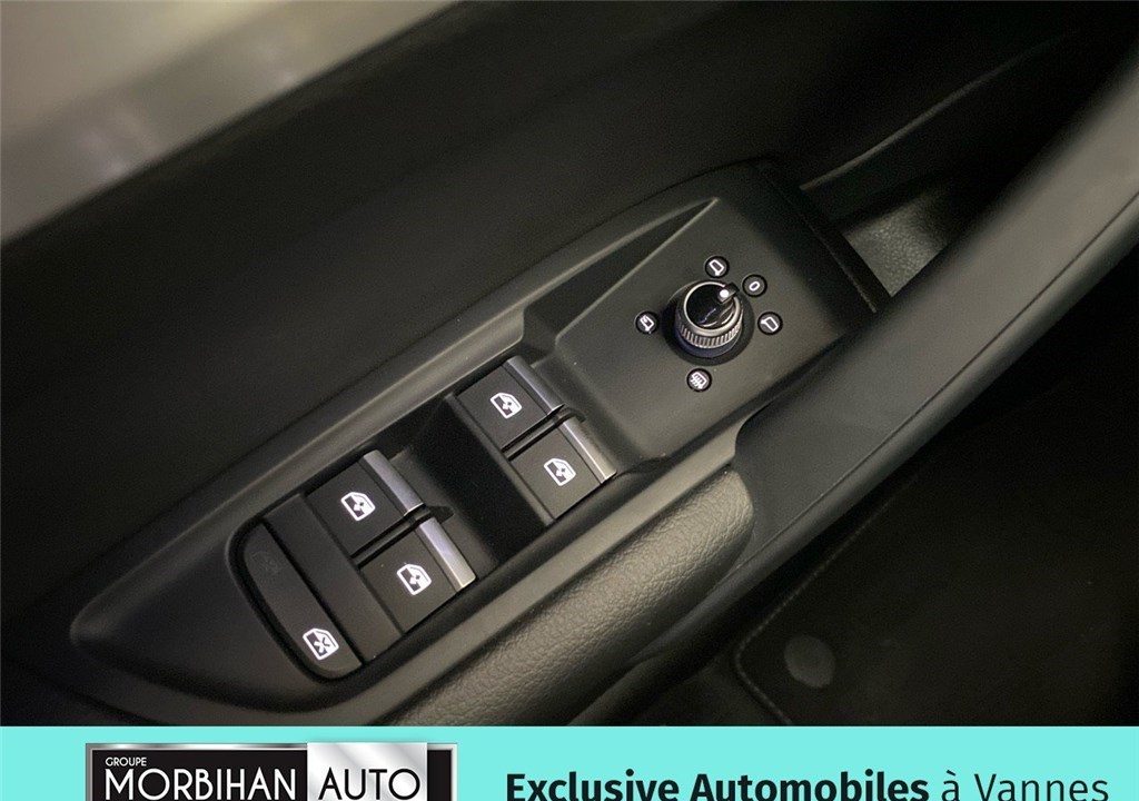 AUDI Q5 50 TFSIE 299 S TRONIC 7 QUATTRO