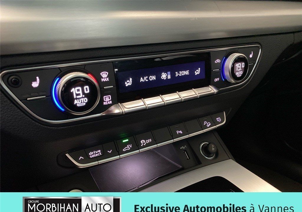 AUDI Q5 50 TFSIE 299 S TRONIC 7 QUATTRO