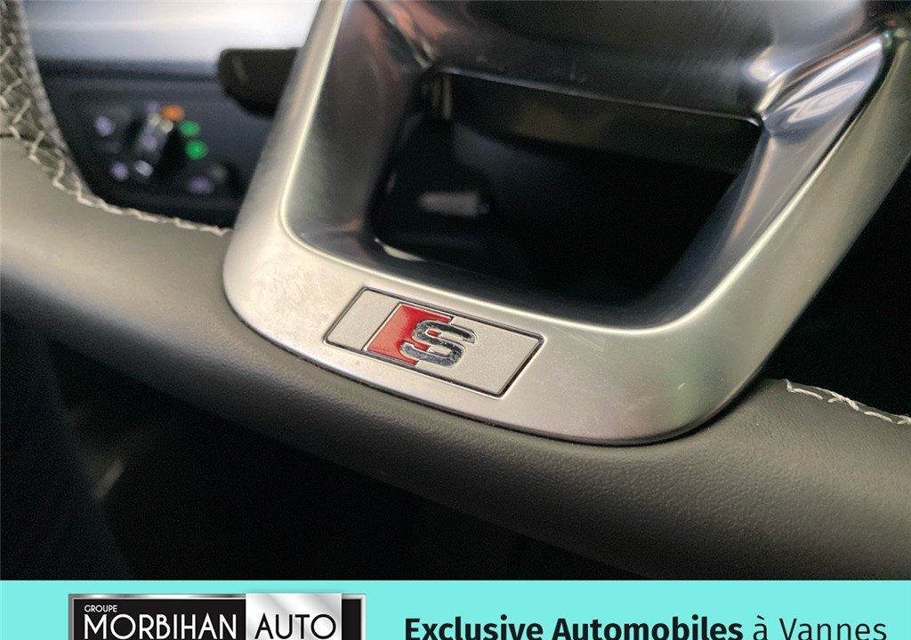 AUDI Q5 50 TFSIE 299 S TRONIC 7 QUATTRO