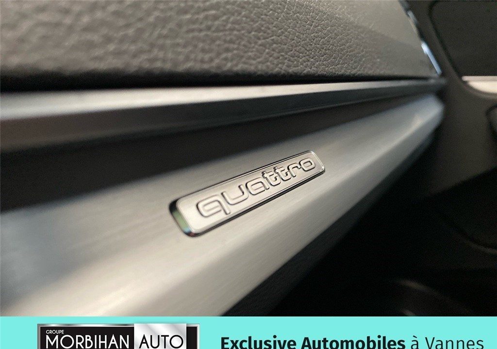 AUDI Q5 50 TFSIE 299 S TRONIC 7 QUATTRO