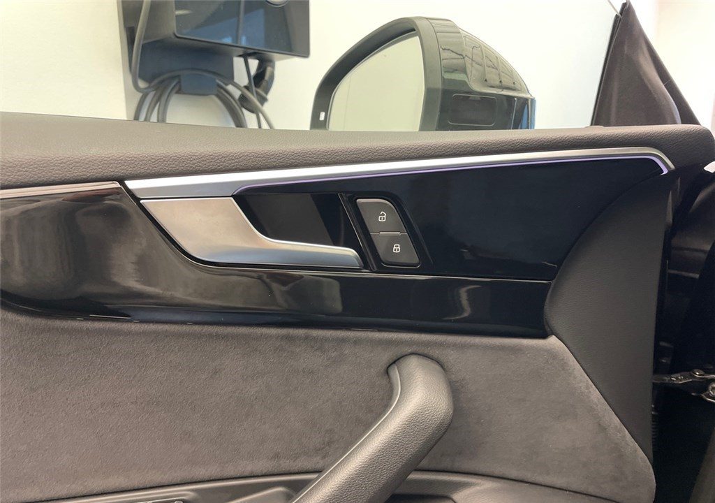 AUDI A5 CABRIOLET 40 TFSI 204 S TRONIC 7