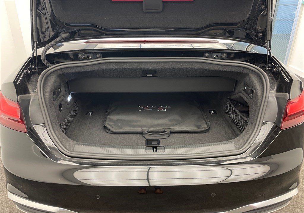 AUDI A5 CABRIOLET 40 TFSI 204 S TRONIC 7