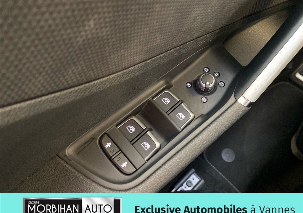 AUDI Q2 35 TFSI 150 S TRONIC 7