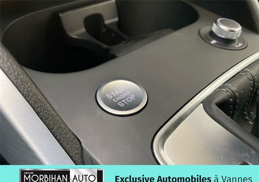 AUDI Q2 35 TFSI 150 S TRONIC 7