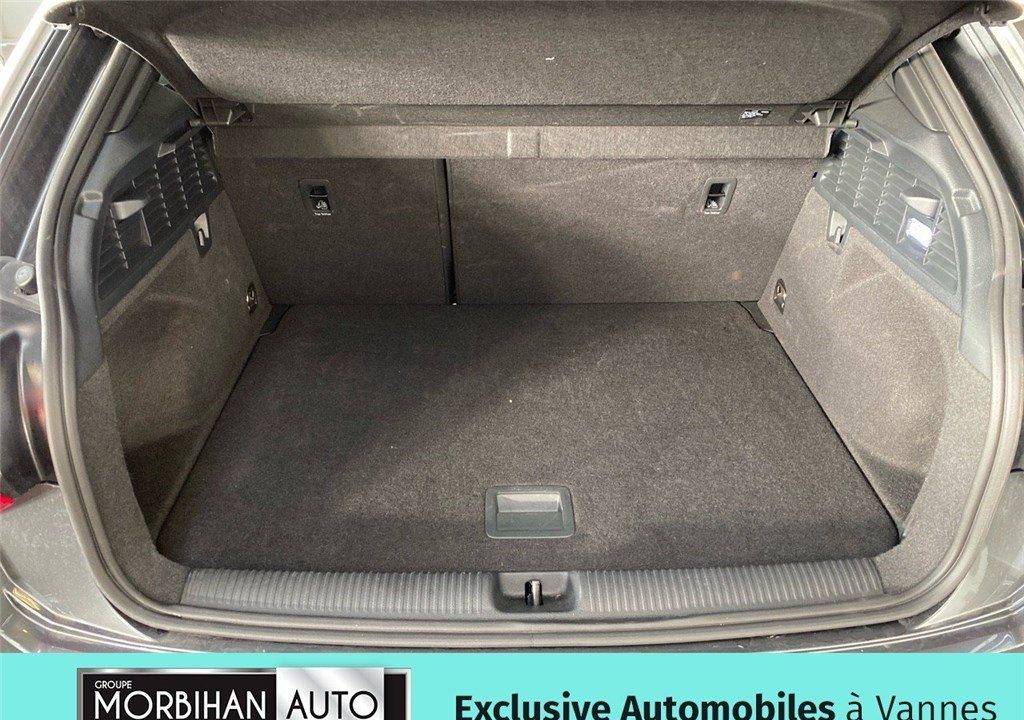 AUDI Q2 35 TFSI 150 S TRONIC 7