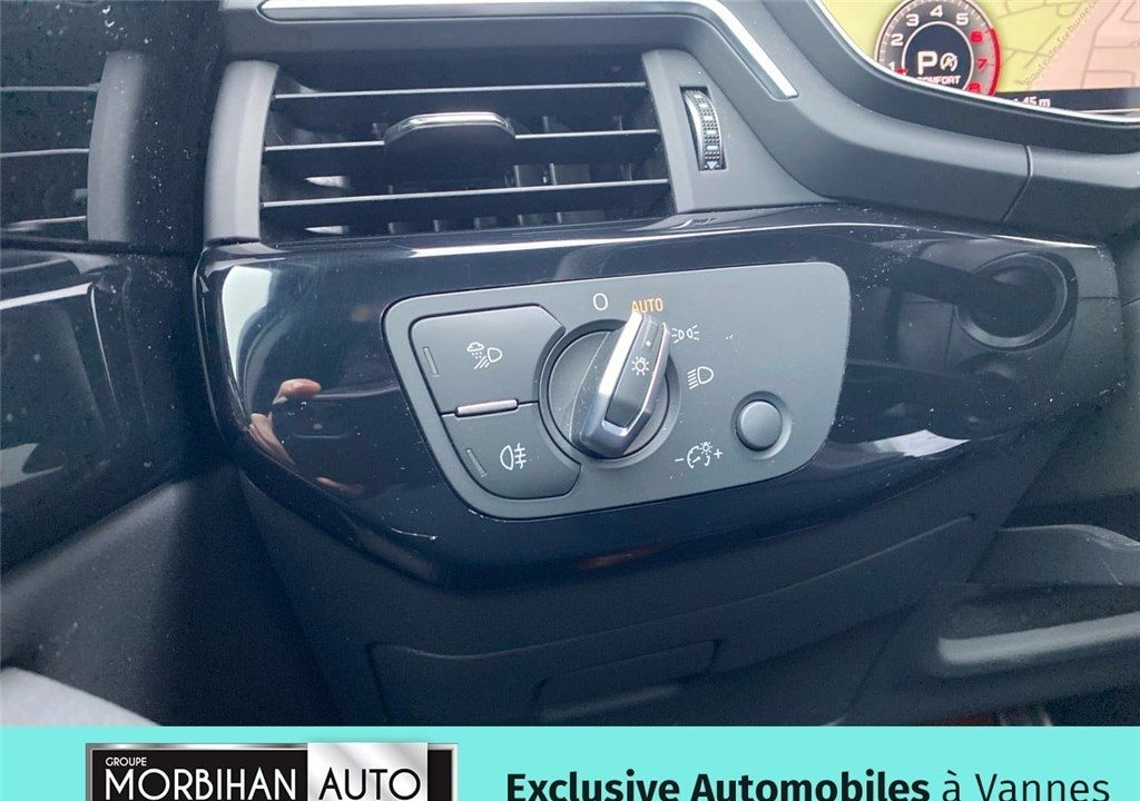 AUDI A4 35 TFSI 150 S TRONIC 7