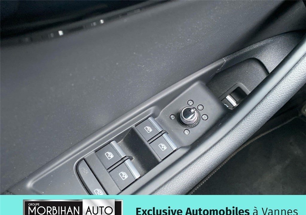 AUDI A4 35 TFSI 150 S TRONIC 7