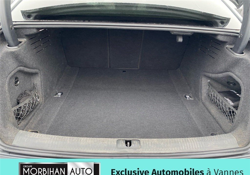 AUDI A4 35 TFSI 150 S TRONIC 7