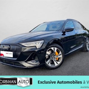 AUDI E-TRON SPORTBACK 55 QUATTRO 408 CH