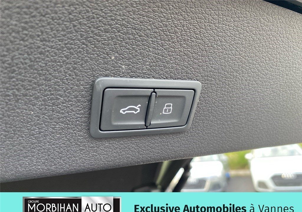 AUDI E-TRON SPORTBACK 55 QUATTRO 408 CH