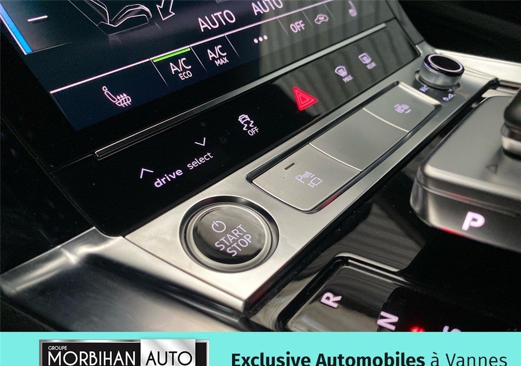 AUDI E-TRON SPORTBACK 55 QUATTRO 408 CH