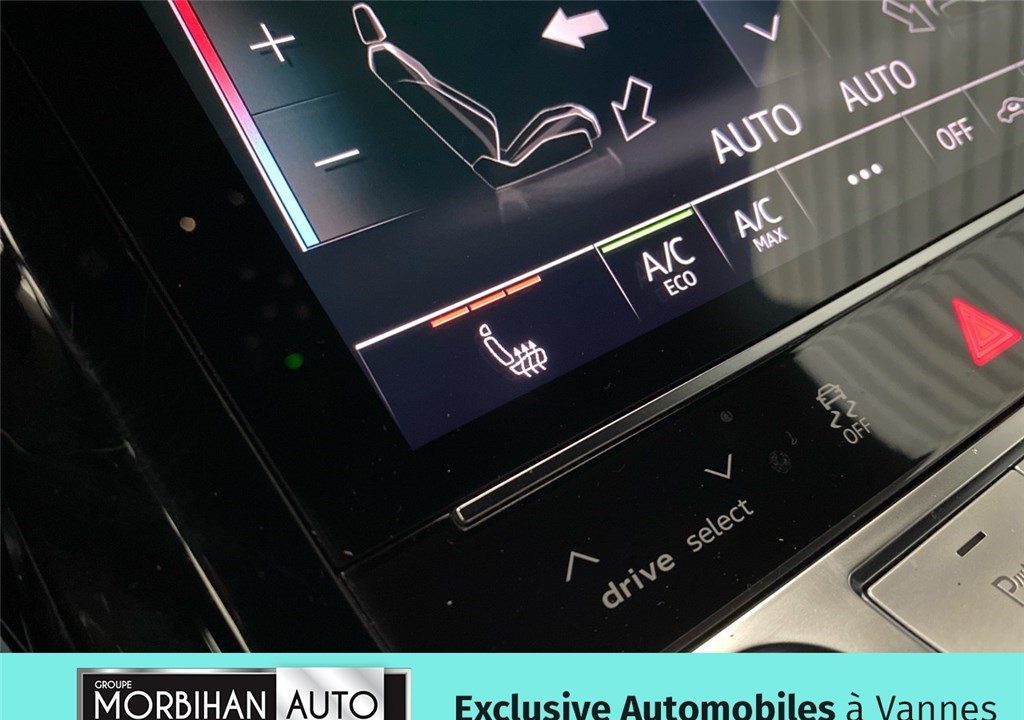 AUDI E-TRON SPORTBACK 55 QUATTRO 408 CH