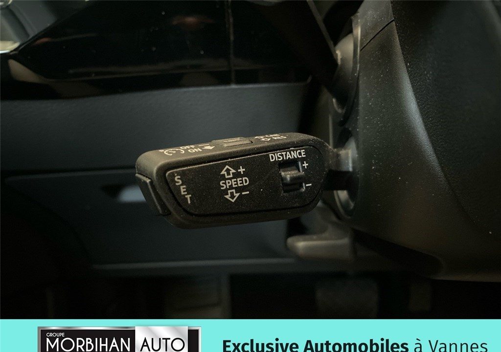 AUDI E-TRON SPORTBACK 55 QUATTRO 408 CH