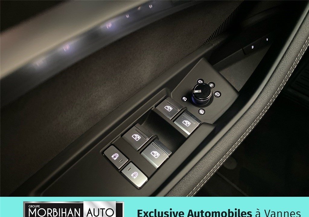 AUDI E-TRON SPORTBACK 55 QUATTRO 408 CH