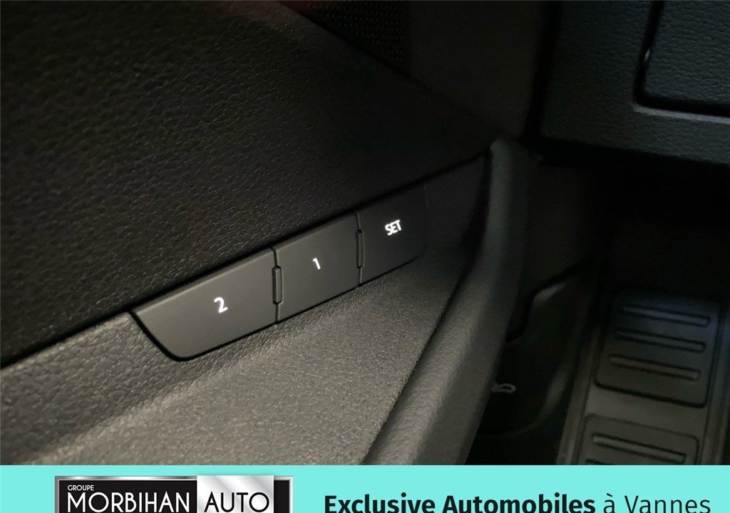 AUDI E-TRON SPORTBACK 55 QUATTRO 408 CH