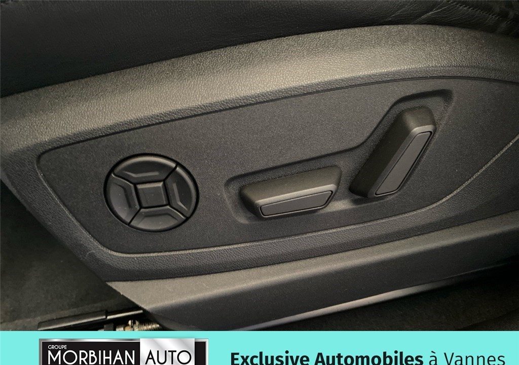 AUDI E-TRON SPORTBACK 55 QUATTRO 408 CH