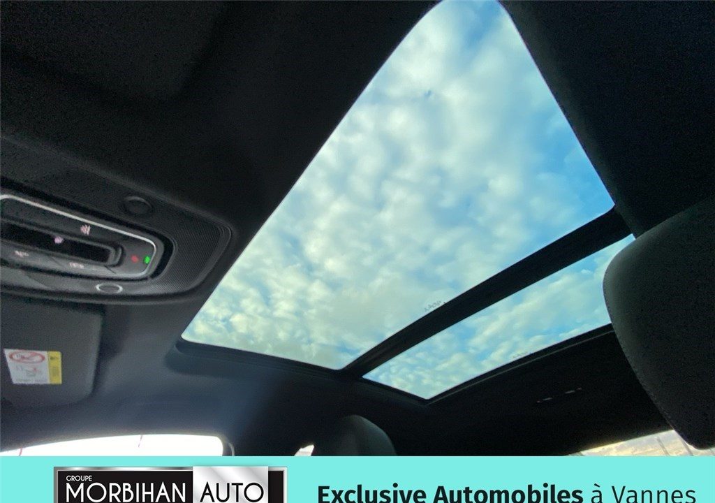 AUDI E-TRON SPORTBACK 55 QUATTRO 408 CH