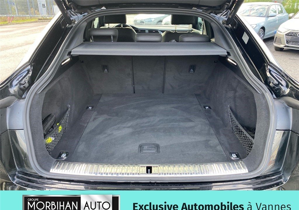 AUDI E-TRON SPORTBACK 55 QUATTRO 408 CH