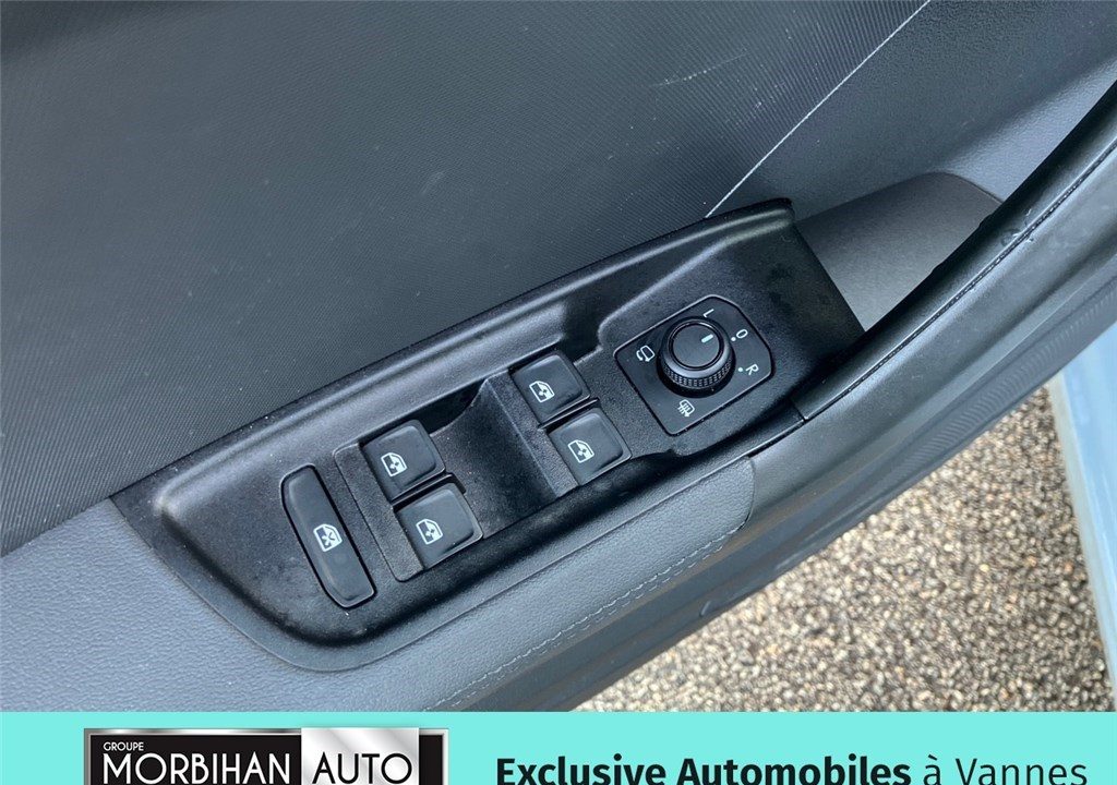 AUDI A1 SPORTBACK 30 TFSI 110 CH BVM6