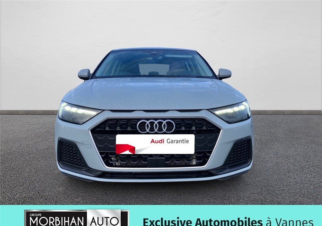AUDI A1 SPORTBACK 30 TFSI 110 CH BVM6