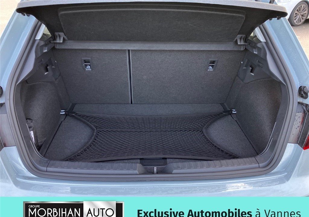 AUDI A1 SPORTBACK 30 TFSI 110 CH BVM6