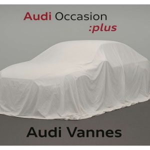 AUDI A4 AVANT 35 TDI 163 S TRONIC 7