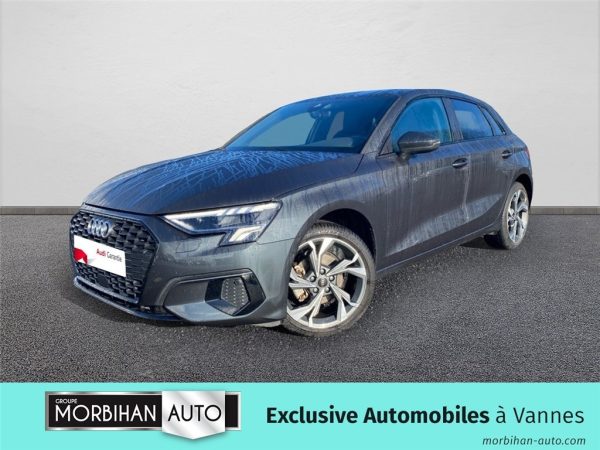 AUDI A3 SPORTBACK 35 TFSI MILD HYBRID 150 S TRONIC 7