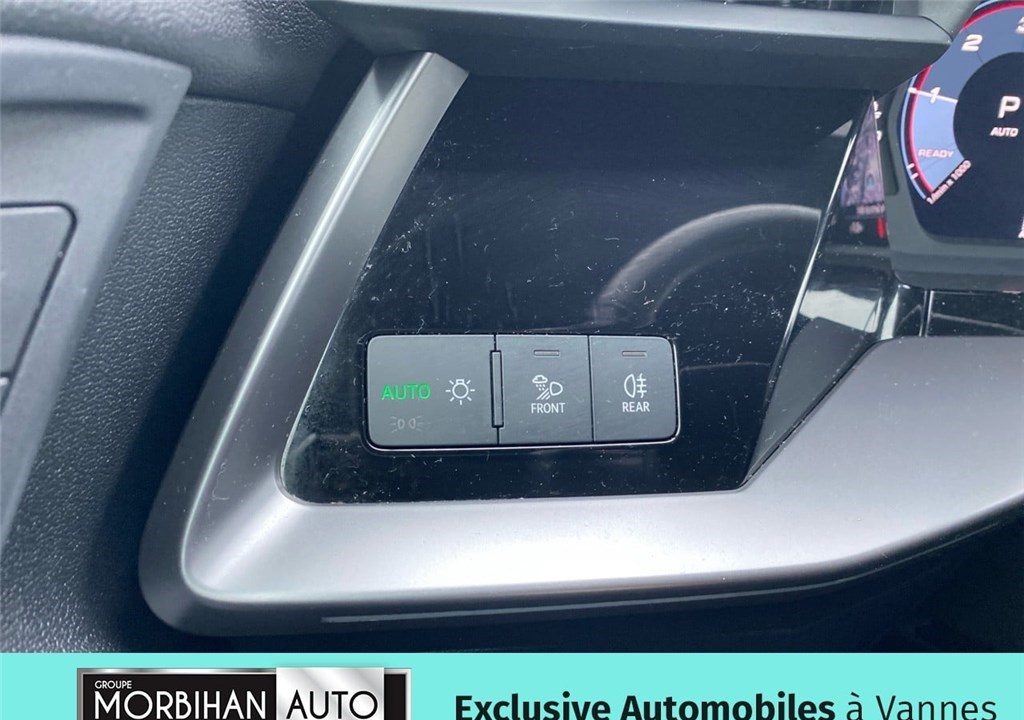 AUDI A3 SPORTBACK 35 TDI 150 S TRONIC 7