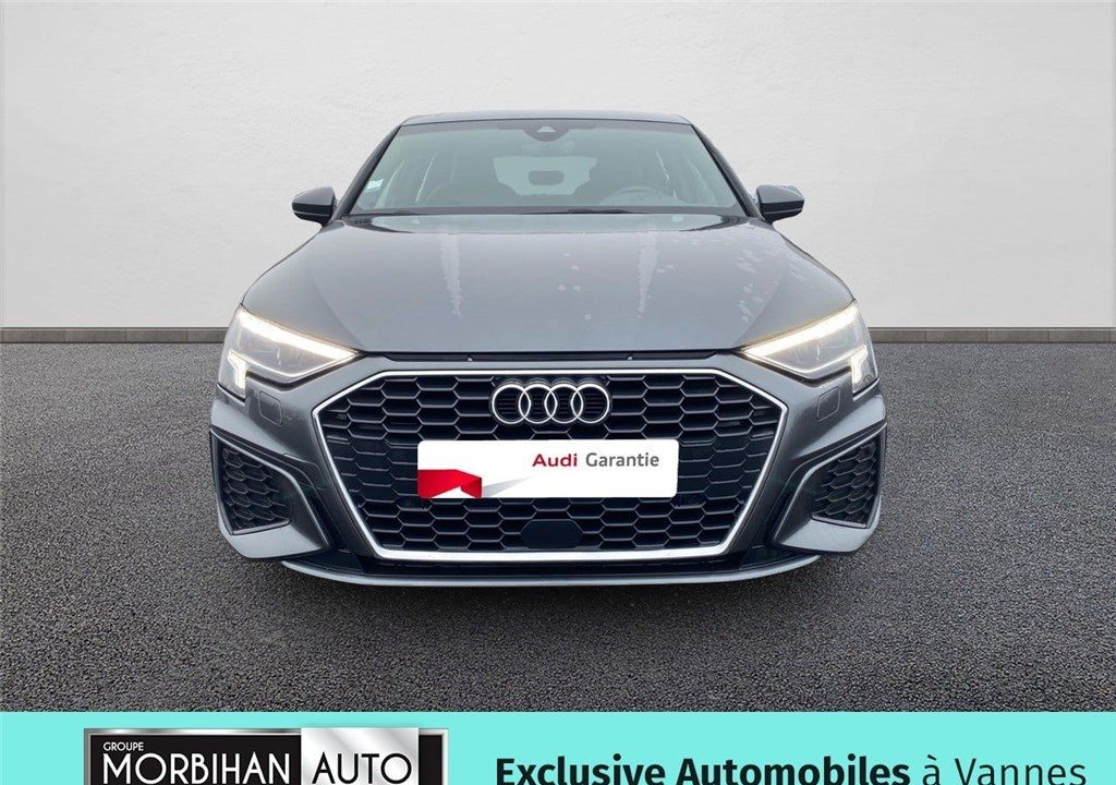 AUDI A3 SPORTBACK 35 TDI 150 S TRONIC 7