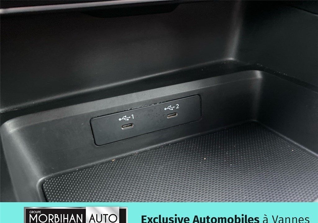 AUDI A3 SPORTBACK 35 TDI 150 S TRONIC 7