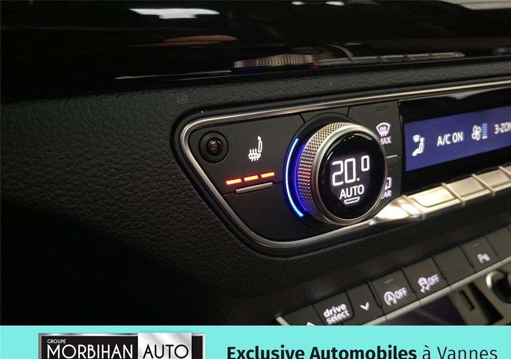 AUDI Q5 SPORTBACK 35 TDI 163 S TRONIC 7