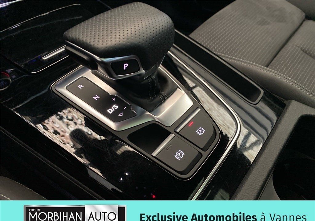 AUDI Q5 SPORTBACK 35 TDI 163 S TRONIC 7