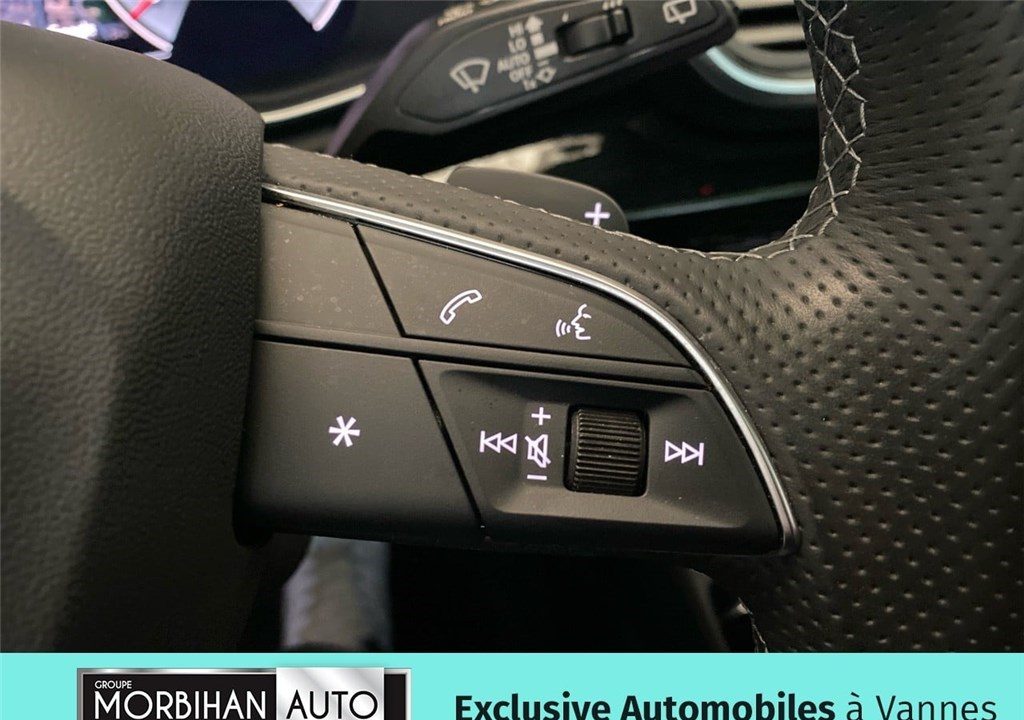 AUDI Q5 SPORTBACK 35 TDI 163 S TRONIC 7